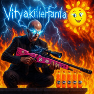 VityaKillerFanta