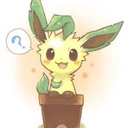 MadLeafeon