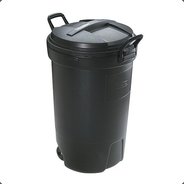 garrbage