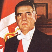 Don Fernando Belaúnde Terry