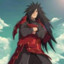 Madara-Uchiha