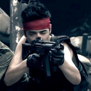 爱情公寓突击手陆展博