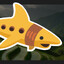 SharkEmoji