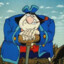 John Silver