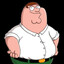 Peter Griffin
