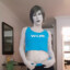 WII FIT TRAINER