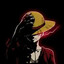 5traw Hat
