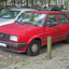 Jetta MK2