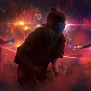 Robber avatar