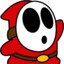 Shy Guy