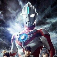 Ultraman Orb