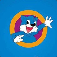 宇宙超级无敌赛博菩萨