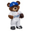 dodger of b bear