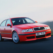 Skoda Octavia 1.9 TDI