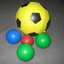 balls