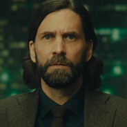 Alan Wake's BF
