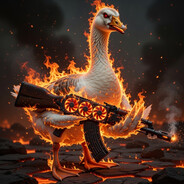 Goose