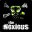 Noxious