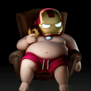 IronFat