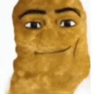 your left nut