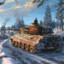 Panzerkampfwagen Tiger Ausf. B