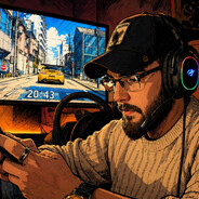 Player avatar