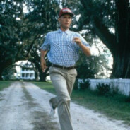 Forest Gump