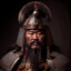 Mongolian General