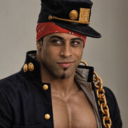 Jotaro Milos