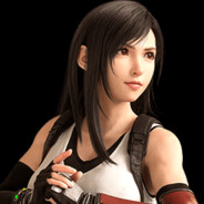 我的心永远属于蒂法