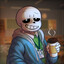 sans