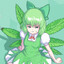 weed cirno