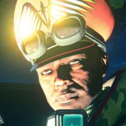 泡脚田鸡咿呀咿呀呦