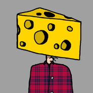 Cheeseflannel