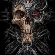 Moose - steam id 76561197963165007