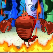 比奇堡力工虾霸拉里