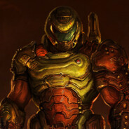 Doomguy avatar