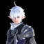 Alphinaud Leveilleur