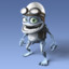 ™Crazy Frog™