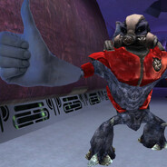 Aperture's Worst Test Subject