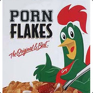 Pornflakes