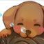 Dejected Taro