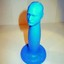 3D Printed Dildo