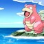 ♿Slowbro♿