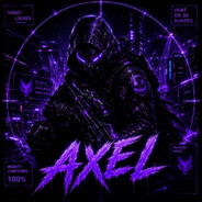 Axelღ