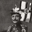 Kaiser Enver Von Bismarck