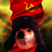 RussianDog(◠-◠)