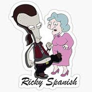 RickySpanish