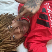 домашний пуделёк