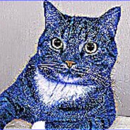 Blue Buddy